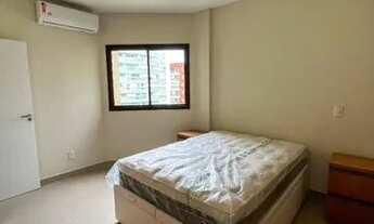 Imagem 6: Itapoã: Hugo Musso - 3 Quartos, 1 st e varanda c/ Vista p. mar - 115m²