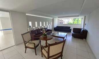 Imagem 2: Apartamento para aluguel e venda tem 126 metros quadrados com 3 quartos