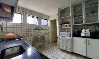 Imagem 5: Lyv Excelente apartamento localizado em Piedade com 119,75m²