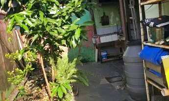 Imagem 2: Casa Térrea para venda com 107 metros quadrados com 2 quartos em Flórida Mirim - Mongaguá