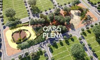 Imagem 7: Terreno à venda, Cidade Laguna, 175 m² - R$ 53.994 - Garrote - Caucaia/CE