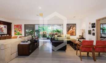 Imagem 5: Leblon Amplo 4 suítes