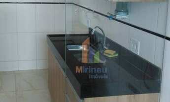 Imagem 2: Apartamento com 2 dormitórios à venda, 48 m² por R$ 225.000,00 - Jardim Márcia - Campinas