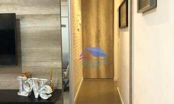 Imagem 6: Apartamento Naturale a Venda andar alto vista livre