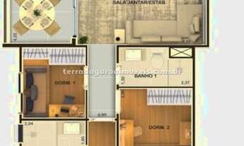 Imagem 2: APARTAMENTO RESIDENCIAL em SÃO PAULO - SP, VILA GOMES CARDIM