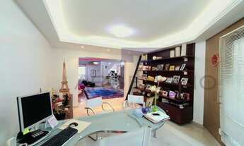 Imagem 6: Excelente casa de Alto Padrão na Vila Oliveira