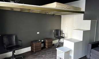 Imagem 5: Studio RESIDENCIAL em SÃO PAULO - SP, CENTRO