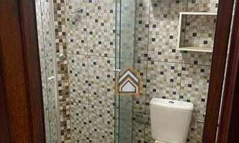 Imagem 6: Apartamento com 1 dormitório para alugar, 42 m² por R$ 1.040/mês - Parque Olinda - Gravata