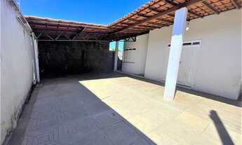 Imagem 5: Já imaginou morar em uma casa no bairro Santo Antônio?!