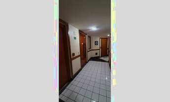 Imagem 1: Apartamento Para locação, semi-mobiliado, de 3/4, Com Infraestrutura na Pituba