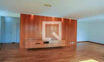 Imagem 7: Apartamento para Aluguel - Morumbi, 4 Quartos, 170 m2