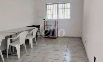 Imagem 6: São Paulo - Casa Padrão - Moema