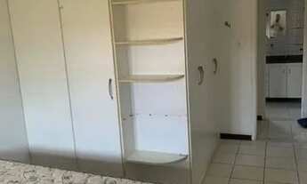 Imagem 4: Casa de condomínio para aluguel possui 69 metros quadrados com 1 quarto em Pituaçu - Salva