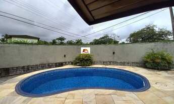 Imagem 2: Casa para Venda em Guarujá, Enseada, 4 dormitórios, 1 suíte, 3 banheiros, 4 vagas