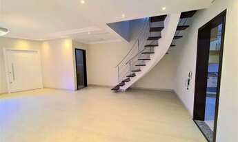 Imagem 6: Sobrado triplex de 03 quartos à venda no Portão