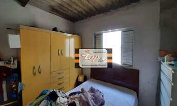 Imagem 5: Casa à venda, 130 m² por R$ 200.000,00 - Jardim Ipanema (Zona Oeste) - São Paulo/SP