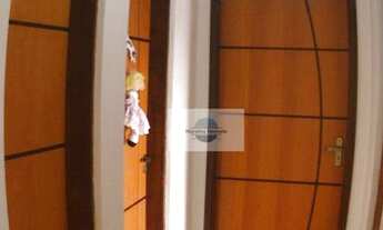 Imagem 7: Sobrado à venda, 270 m² por R$ 650.000,00 - Três Montanhas - Osasco/SP