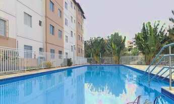 Imagem 7: Residencial - Novo Osasco