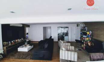 Imagem 3: Cobertura com 3 suítes à venda, 230 m² por R$ 2.300.000 - Vila Zilda - São Paulo/SP