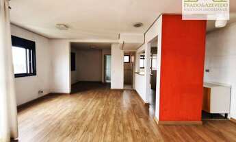 Imagem: Apartamento Duplex com 2 dormitórios, 120