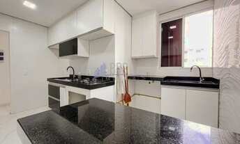 Imagem 4: Apartamento para venda com 70 metros quadrados com 3 quartos em Ingá - Betim - MG