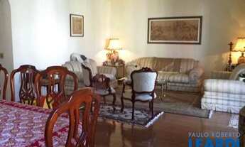 Imagem 6: APARTAMENTO - MOEMA ÍNDIOS - SP