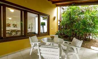 Imagem 7: Casa à venda, 5 quartos, 5 suítes, 3 vagas, Maresias - São Sebastião/SP