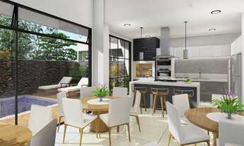 Imagem 6: APARTAMENTO no COSTA E SILVA com 3 quartos para VENDA, 133 m²