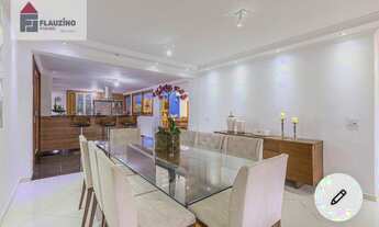 Imagem 4: Sobrado com 4 dormitórios à venda, 300 m² por R$ 1.500.000,00 - Jardim Santa Efigênia - Sã