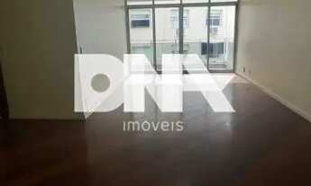 Imagem: Urca, 3 quartos, 1 suíte, 2 varandas, 2