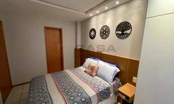 Imagem: P-Condomínio Itaúna Aldeia Parque Apartamento