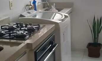 Imagem 3: Apartamento para aluguel e venda possui 47 metros quadrados com 2 quartos