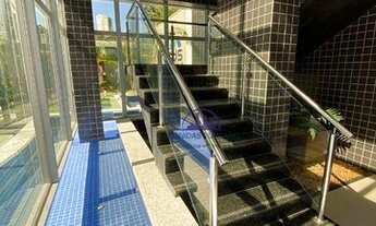 Imagem 2: Apartamento com 3 dormitórios à venda, 86 m² por R$ 859.000,00 - Varjota - Fortaleza/CE