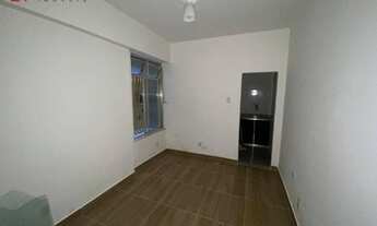 Imagem 3: Apartamento com 1 dormitório para alugar, 20 m² por R$ 1.360,00/mês - Centro - Rio de Jane