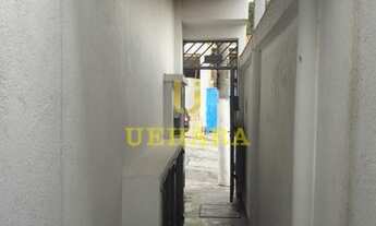 Imagem 5: CASA COM 2 DORMITÓRIOS PARA ALUGAR POR R$ 1.500,00/MÊS - PARQUE PERUCHE - SÃO PAULO/SP