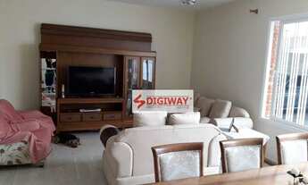 Imagem: Casa com 3 dormitórios à venda, 250 m²