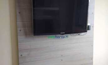 Imagem 2: Lazer COMPLETO 47m Horto do ype