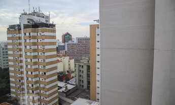 Imagem 4: Apartamento para Aluguel - Santa Cecília, 2 Quartos, 66 m2