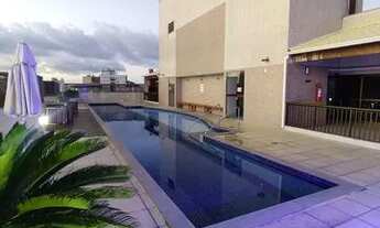 Imagem 6: Apartamento para aluguel com 80 metros quadrados com 2 quartos em Itapuã - Vila Velha - ES