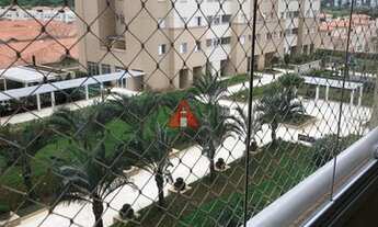 Imagem 5: Apartamento em Jardim Umuarama - São Paulo