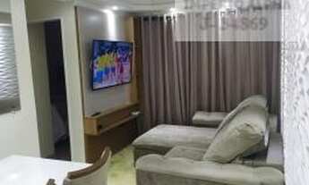 Imagem 4: VENDO APARTAMENTO NO BAIRRO AGUA CHATA