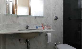 Imagem 6: Sobrado com 4 dormitórios à venda, 334 m² por R$ 980.000,00 - Vila Carrão - São Paulo/SP