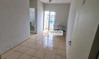 Imagem 2: Apartamento com 2 dormitórios à venda, 53 m² por R$ 159.000,00 - Condomínio Spazio Splendi