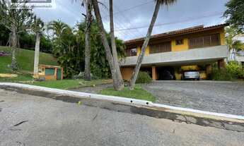 Imagem 2: Casa com 4 dormitórios, 685 m² - venda por R$ 5.660.000,00 ou aluguel por R$ 22.000,00/mês