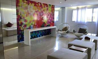 Imagem 2: Apartamento para venda por R$ 930.000,00 em Alphaville, Barueri-SP