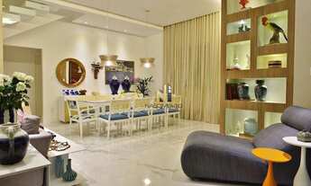 Imagem 7: Casa de Luxo em Guarajuba 5 suítes