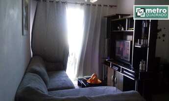 Imagem: Apartamento residencial à venda, Village