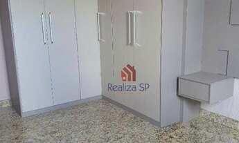 Imagem 4: Apartamento com 2 dormitórios à venda, 58 m² por R$ 265.000,00 - Padroeira - Osasco/SP