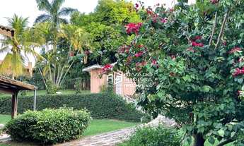 Imagem 5: Casa com 5 dormitórios no Terras de Itaici - Indaiatuba / SP