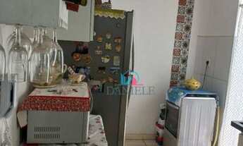 Imagem 7: Apartamento com 2 dormitórios localizado no Edifício Parque Alamo